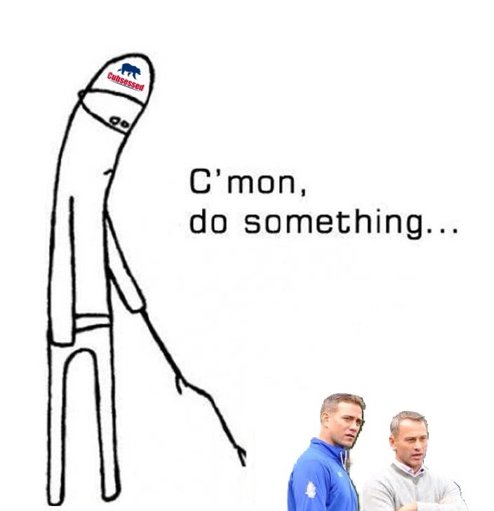 CubsessedCubFan's tweet photo. #cubs #cubsessed #chicagocubs #iamcubsessed #intheoitrust https://t.co/5XEcFYEfQl