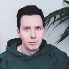 Happy birthday g o d i mean phil lester 