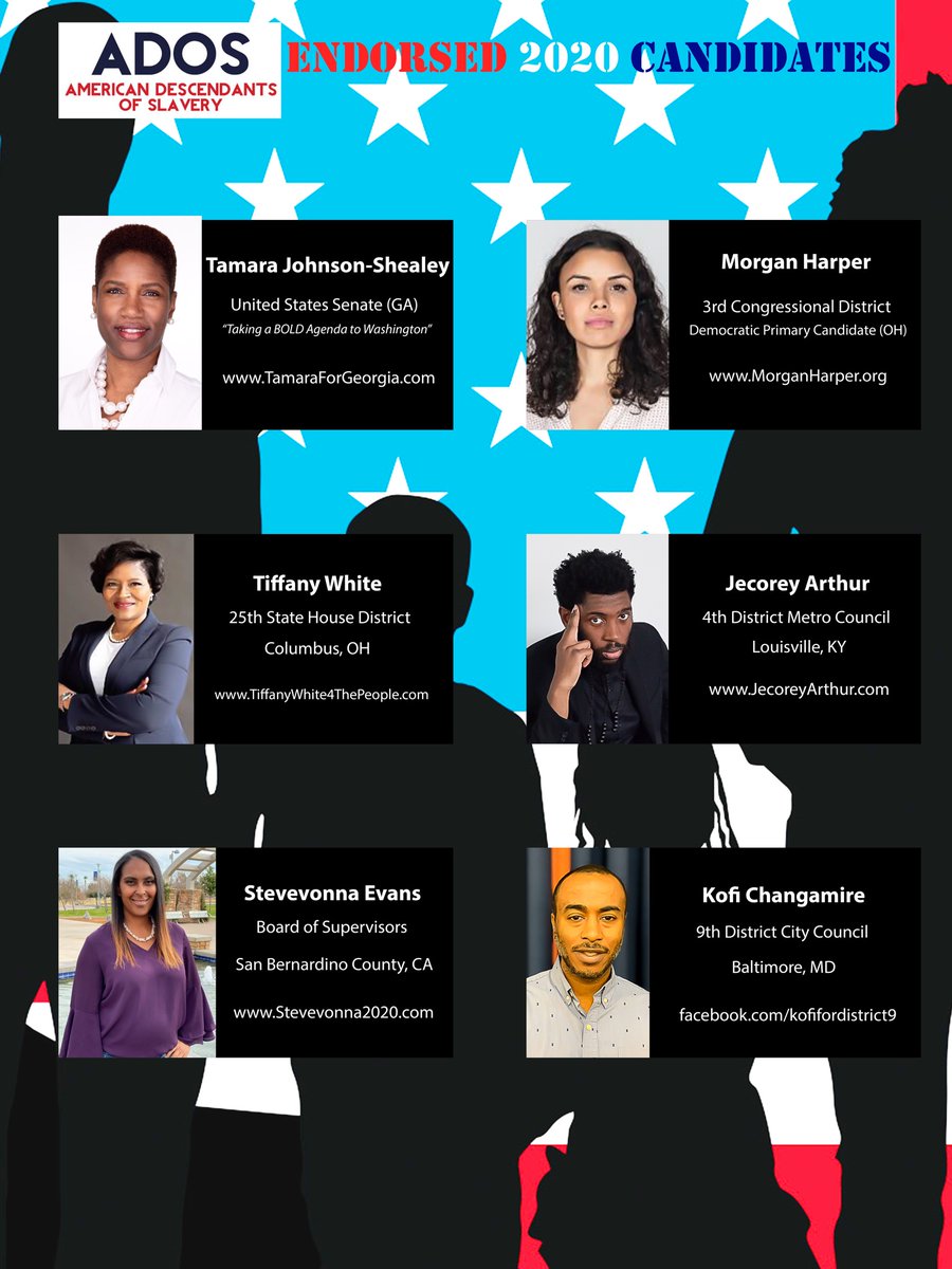 UBIIMPLEMENTAT1's tweet photo. @doritegrocery @TomSteyer #PRINCEHAKEEM 🇺🇸 PRESIDENT
🇺🇸🇺🇸🇺🇸 #ADOS ❤🖤💚💯☔🤔
It's sad that we have to 🏃 to PROMISES by a TALKING HEAD 🗣Who in 1619 would have owned his own #ADOSslaves. #ADOSPolitics will never be respected until we run our own candidates. Here I am #ADOSPRESIDENT 🇺🇸 but I'm not on 📺 https://t.co/efaQc03w5O
