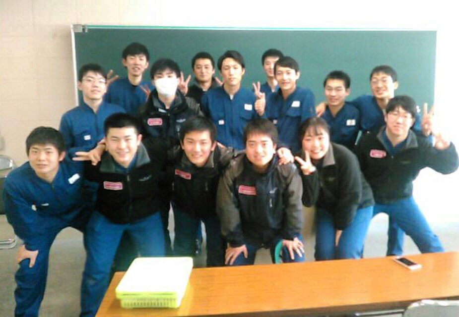 日本航空大学校北海道 新千歳空港キャンパス 速報です 本校の 航空整備科 の一等航空整備士養成コースの学生が 基本技術技能審査に全員一発合格しました 学生の皆さん 合格おめでとうございます 日本航空専門学校 Jaa 航空 航空業界 航空