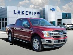 DriveLakeviewFL's tweet photo. We have screaming deals on 2019 Ford F-150's this Thursday and Friday only!!! Stop in today to discuss how low your payment could be on any of the 12 trucks we have in stock.
https://t.co/WIMhlzIiUd https://t.co/aYj4xlEGCa