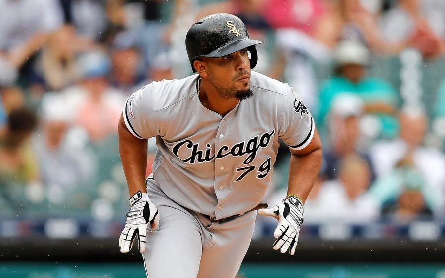 Happy birthday to José Abreu    