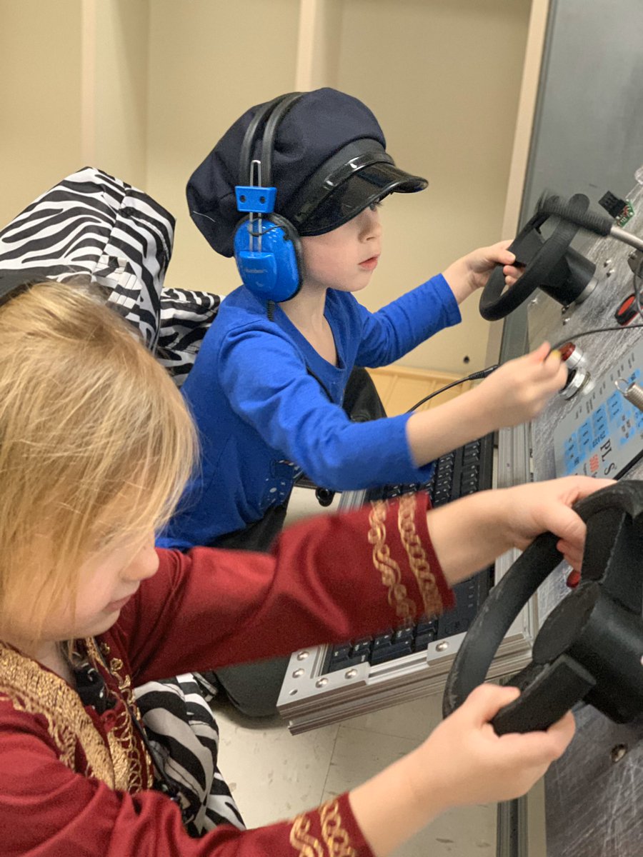 Christine Fuller tweet media