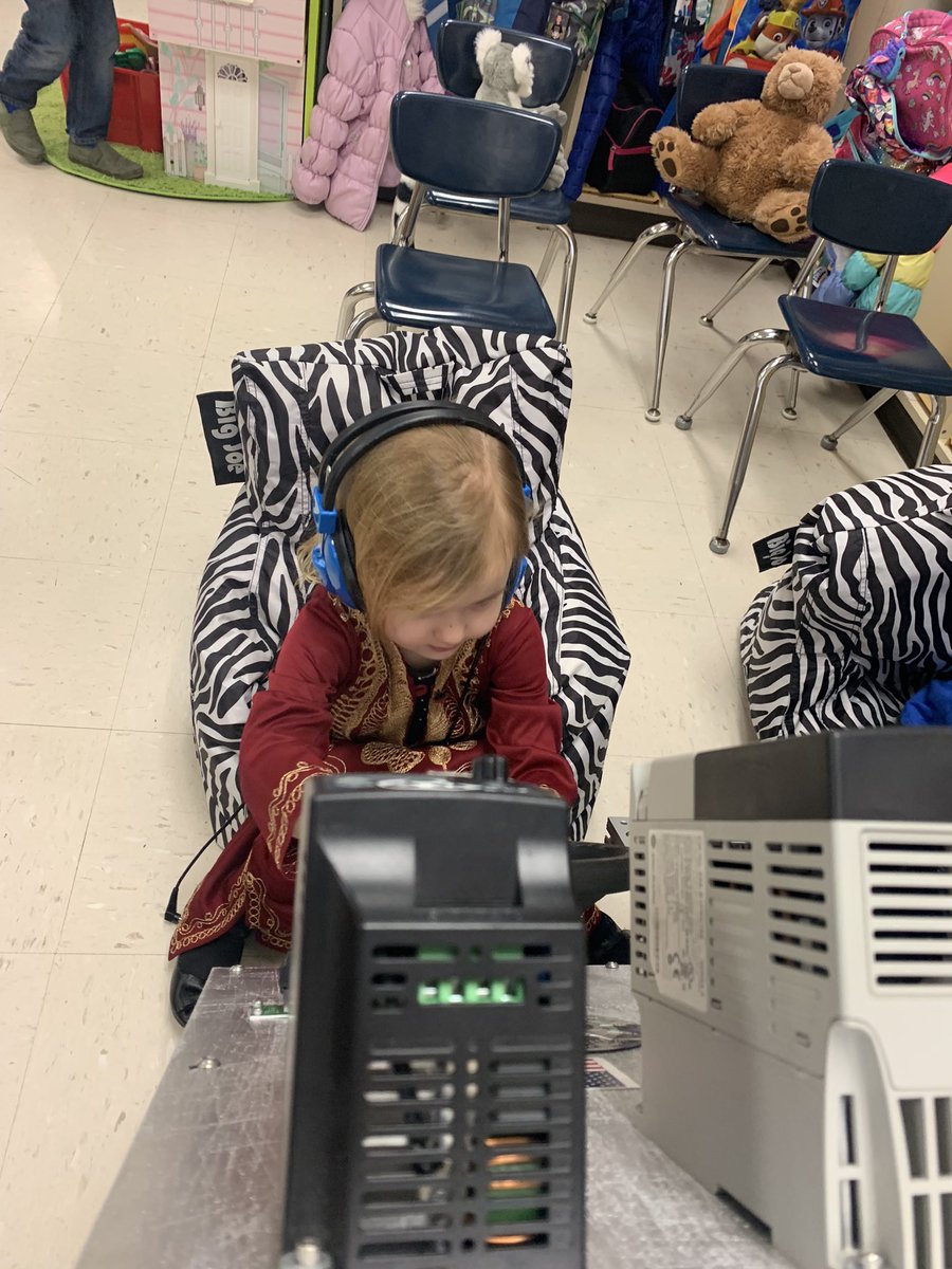 Christine Fuller tweet media