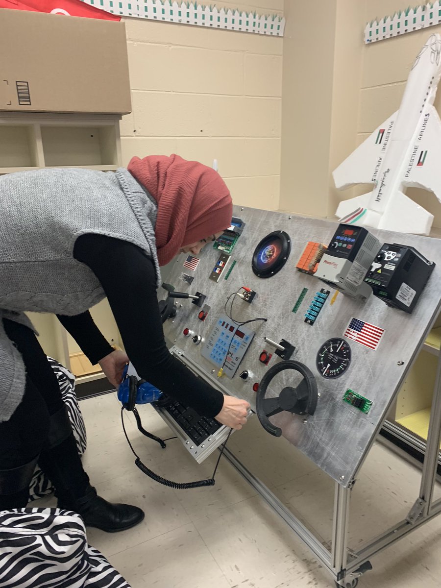 Christine Fuller tweet media