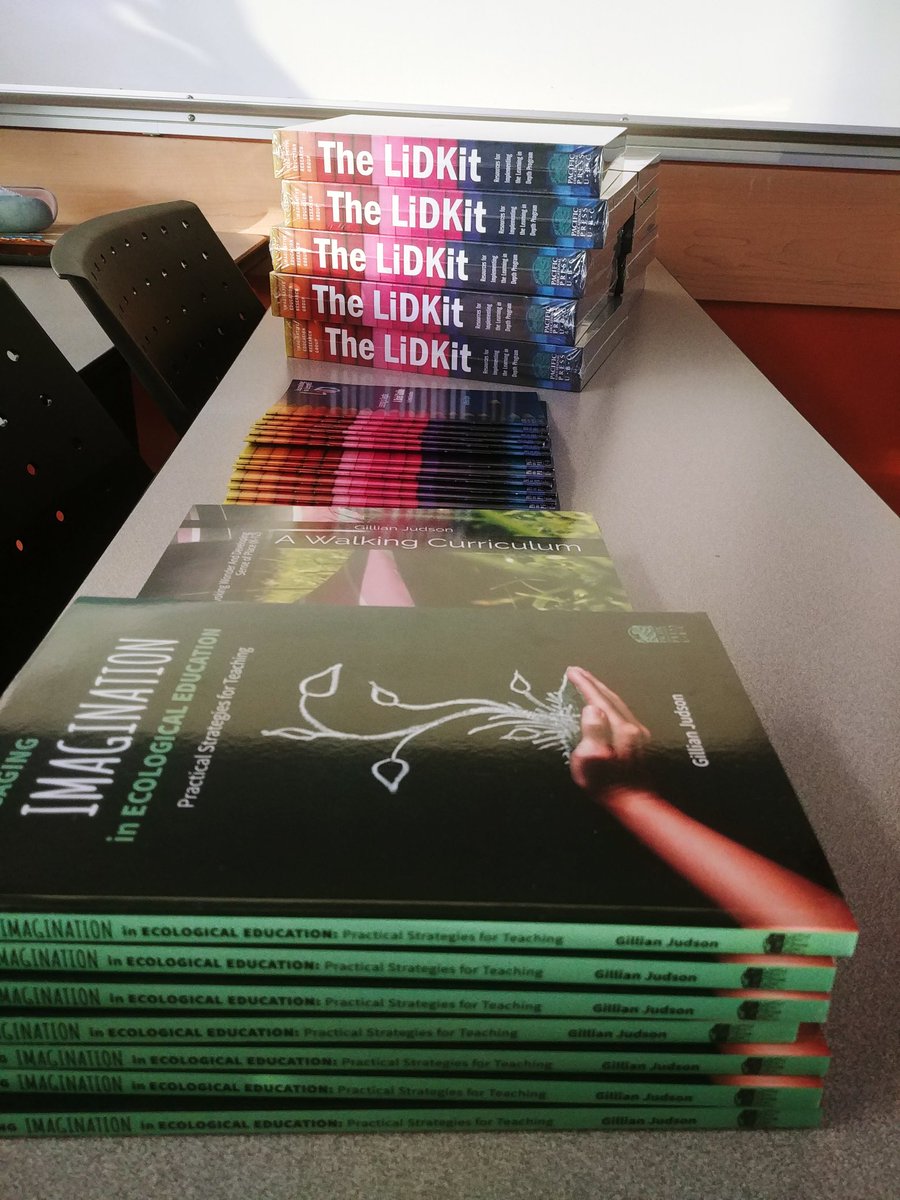 Session 2 of the #CIRCE Imagination Champion series was all about #inquiry. Knowledge feeds #imagination! <a href="/LearningInDepth/">LiD</a> &amp; #IEE #walkingcurriculum resources free to our champions thanks to <a href="/EnvisionFin/">Envision Financial</a>