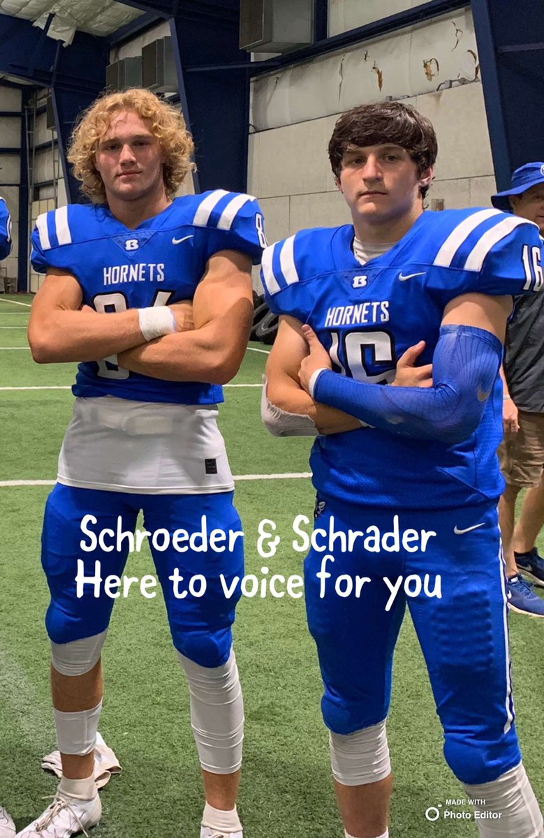 Schro/Schra tweet media