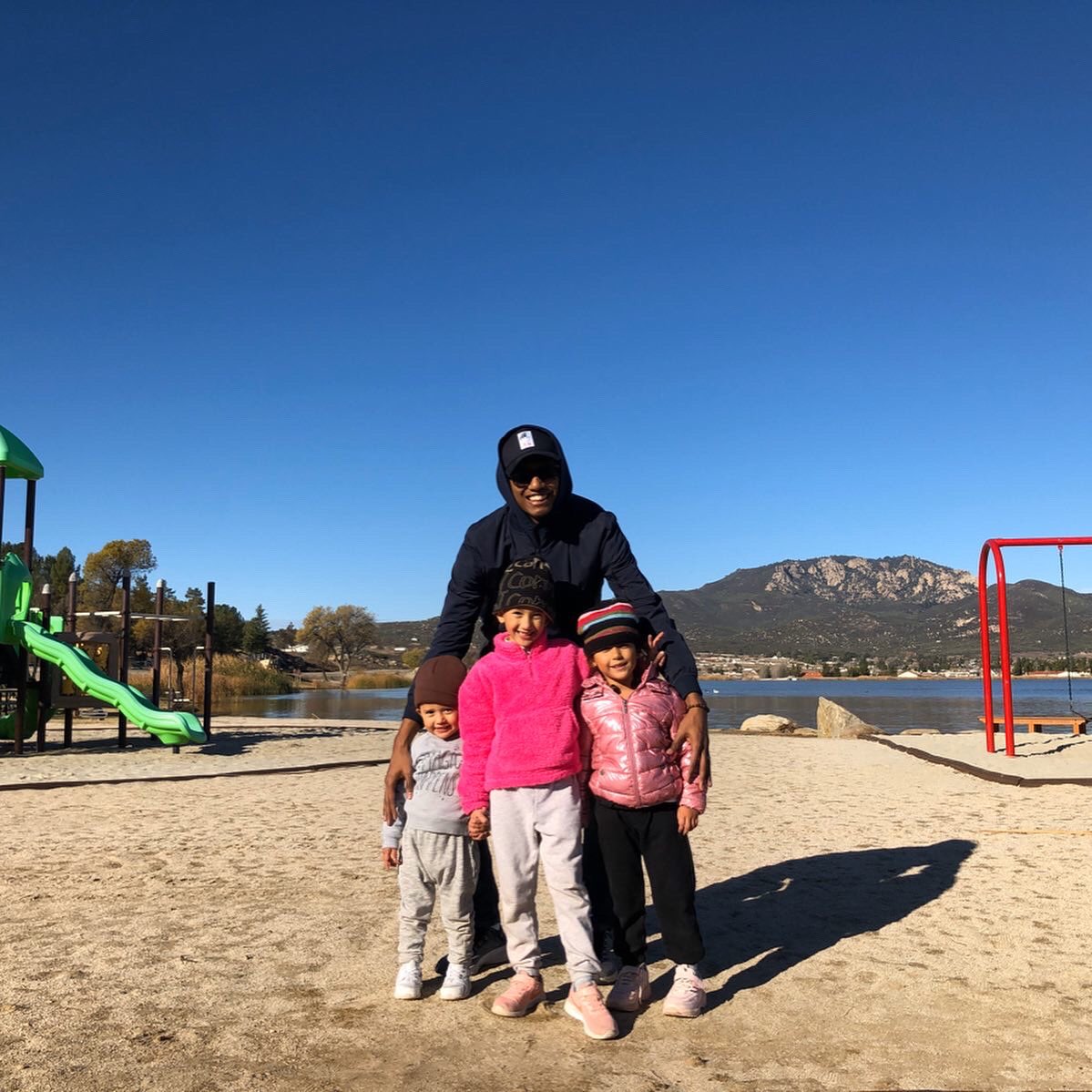 Matt Ganuelas-Rosser tweet media