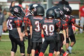 rodenjustin's tweet photo. Passionate discussion and debating tonight by the @LitlHighlanders football stakeholders, in regards to the future of OUR program and the development of OUR boys.  I love it!  Together WE will achieve more.   @OakHillsFB https://t.co/d6T5dIDMgD