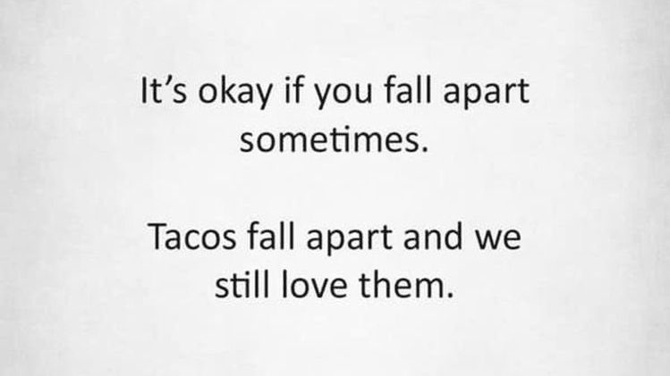 🌮 ❤️ #BellLetsTalk