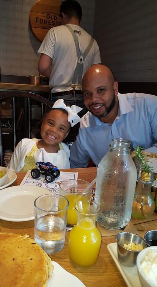 Keisha James tweet media