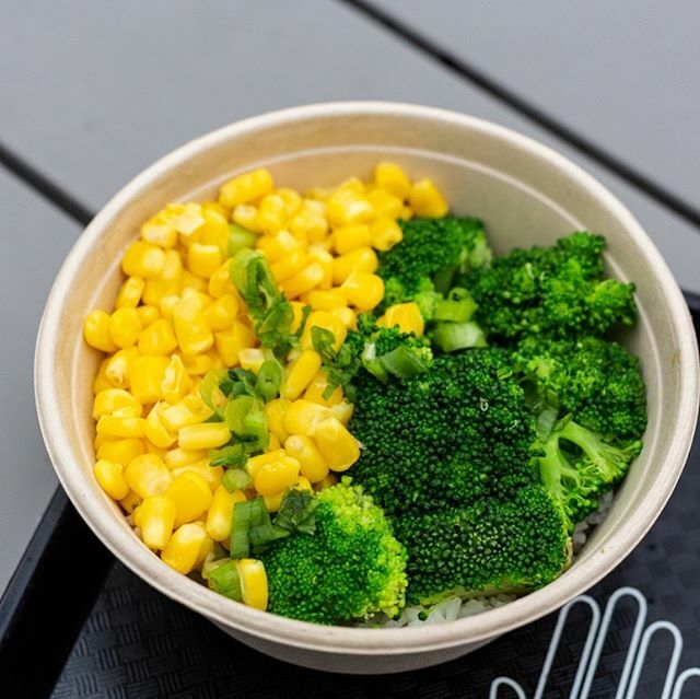 We’re taking “eat your veggies” to a whole new delicious level. 😋 ift.tt/2RDTxNu