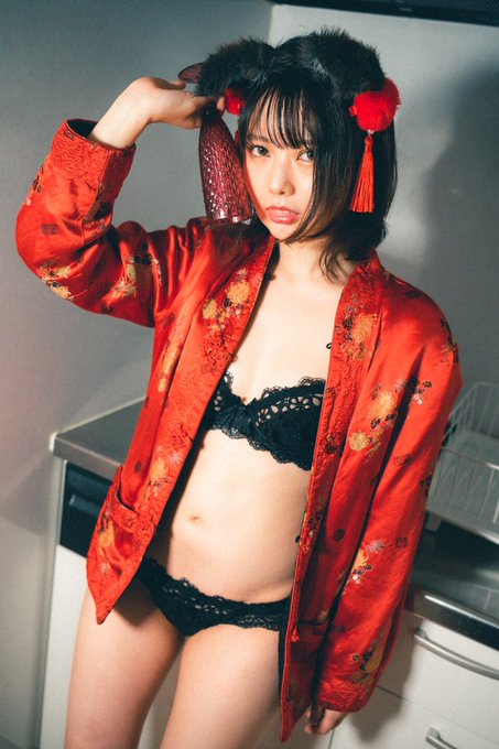 Twitterのコスプレ画像35