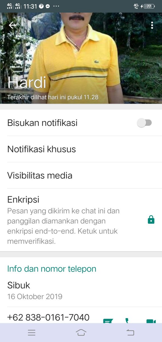 pengejar kontol tweet media