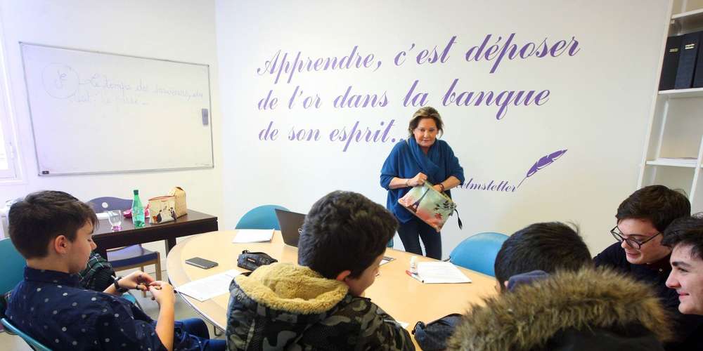 COURS SINGULIER tweet media