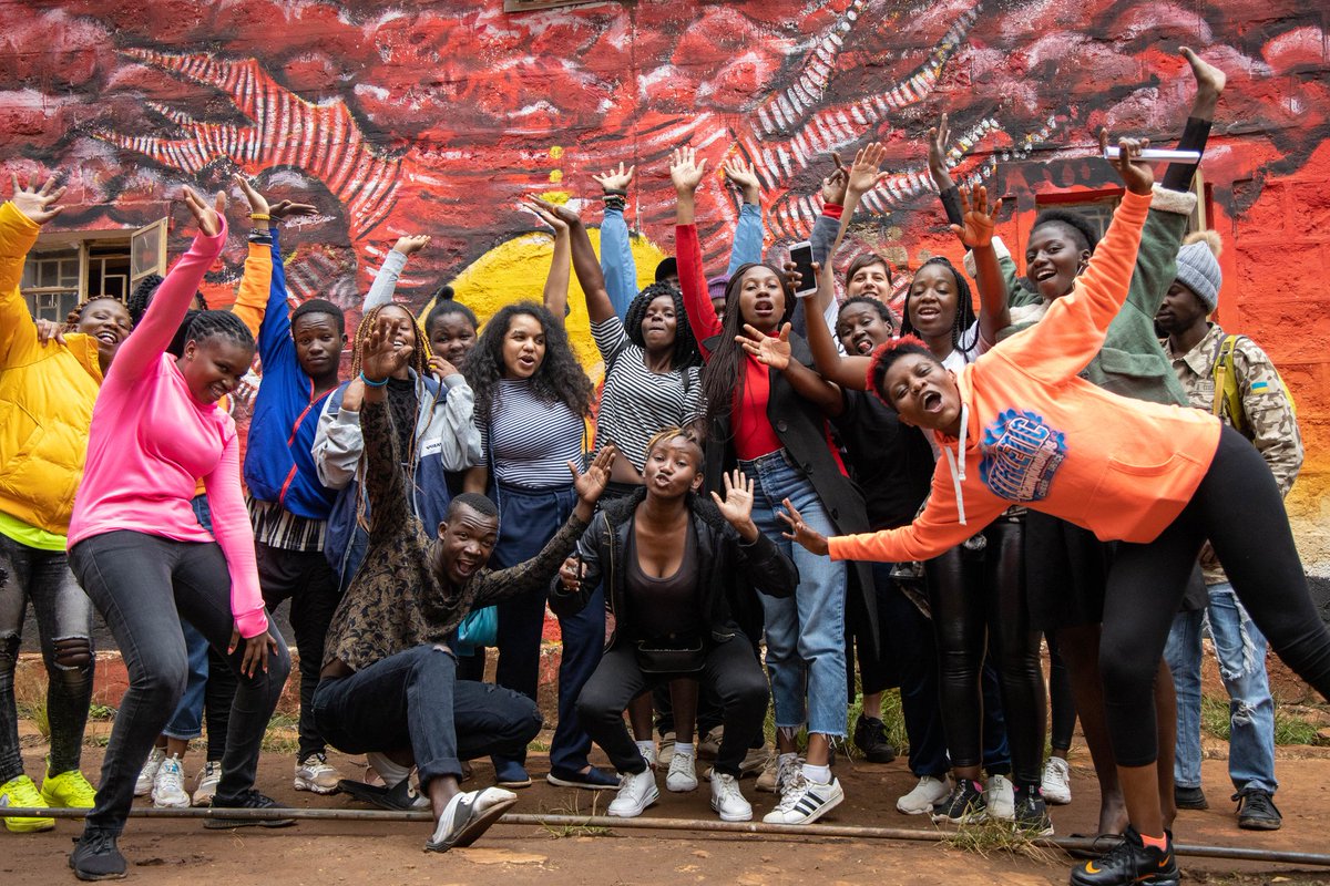 The digital storytelling family is growing in Eastlands thanks to @UngaBerrata <a href="/lborouniversity/">Loughborough University</a> <a href="/antonia_liguori/">Antonia Liguori</a> <a href="/Melaneia/">Melaneia Warwick</a> @profmikew for your support.