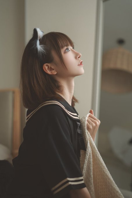 Twitterのコスプレ画像48