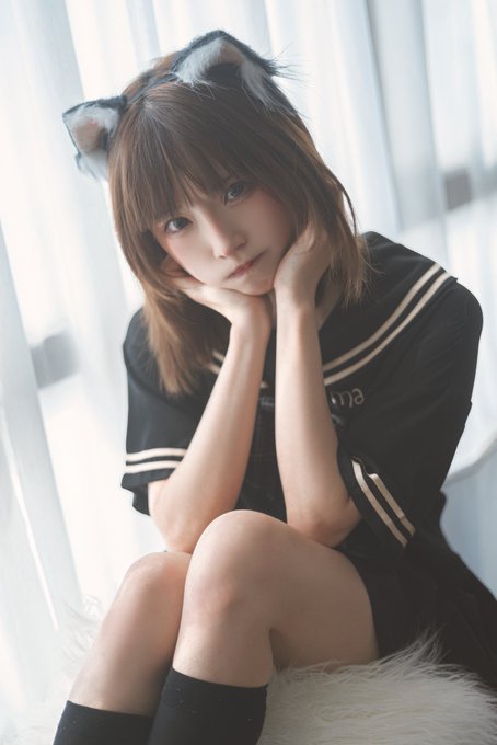 Twitterのコスプレ画像50