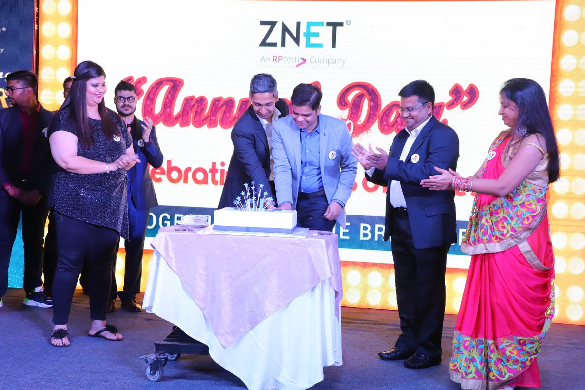 znetlive's tweet photo. Our teams had wonderful time celebrating ZNet’s 10years of #success and creating adorable #memories.
The evening was full of music, dance, #celebration, and delicious dishes.
A much-deserved break from work.
#ILoveZNet #workculture #10YearsAndCounting #BusinessTransformation https://t.co/nbKbA2q2fR