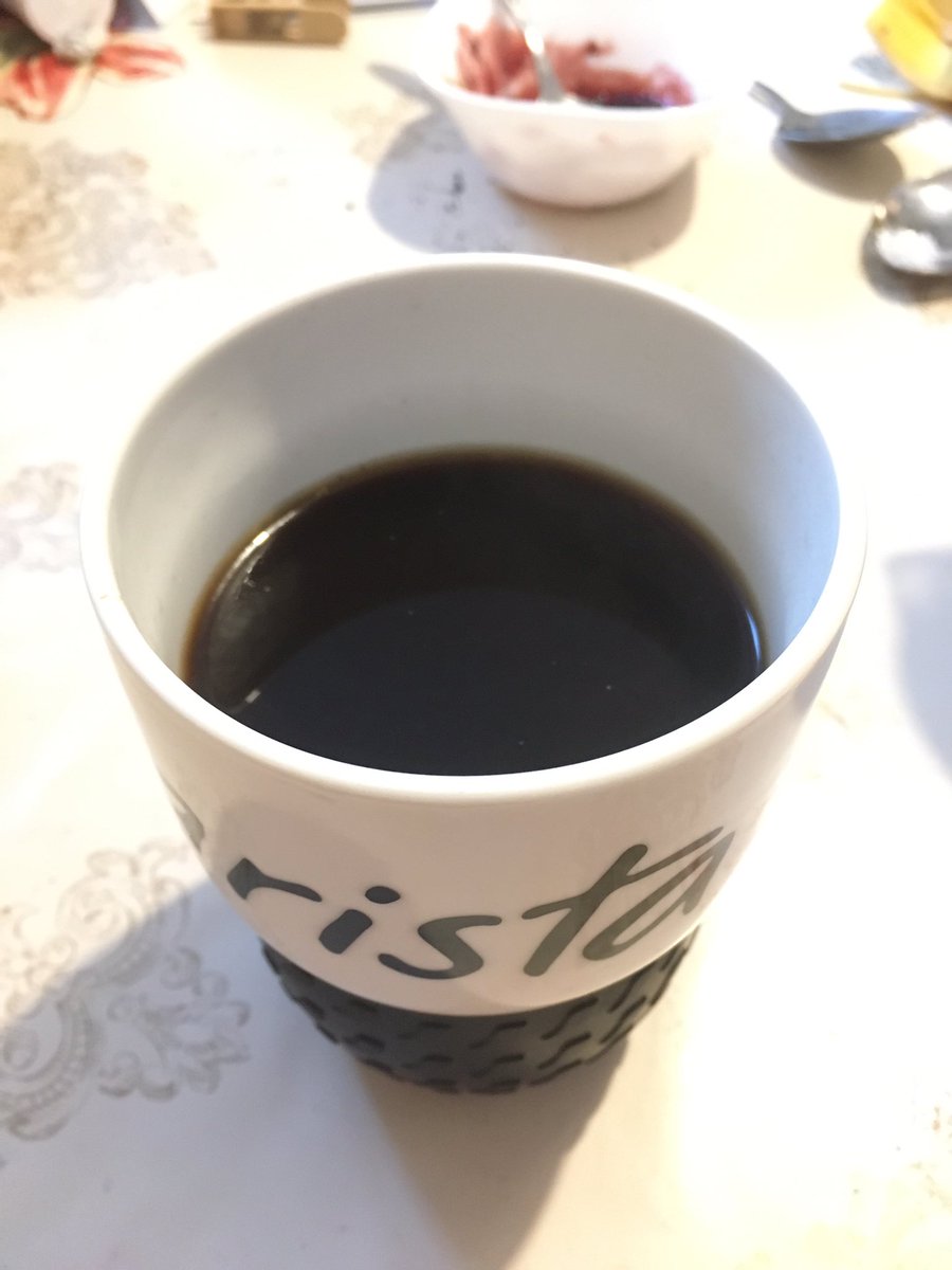 vladimirpp's tweet photo. Это был долгий путь #кофе #Starbucks https://t.co/iDgJhs6shn
