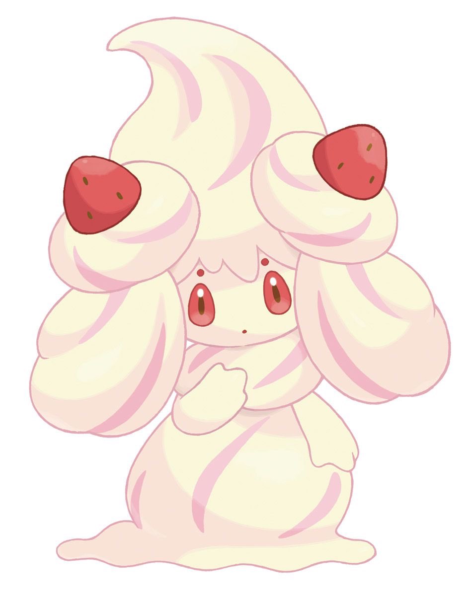 || I love this Pokémon and I will protect it with my life. If anything were to happen to it, I would kill everyone in the room, then myself.