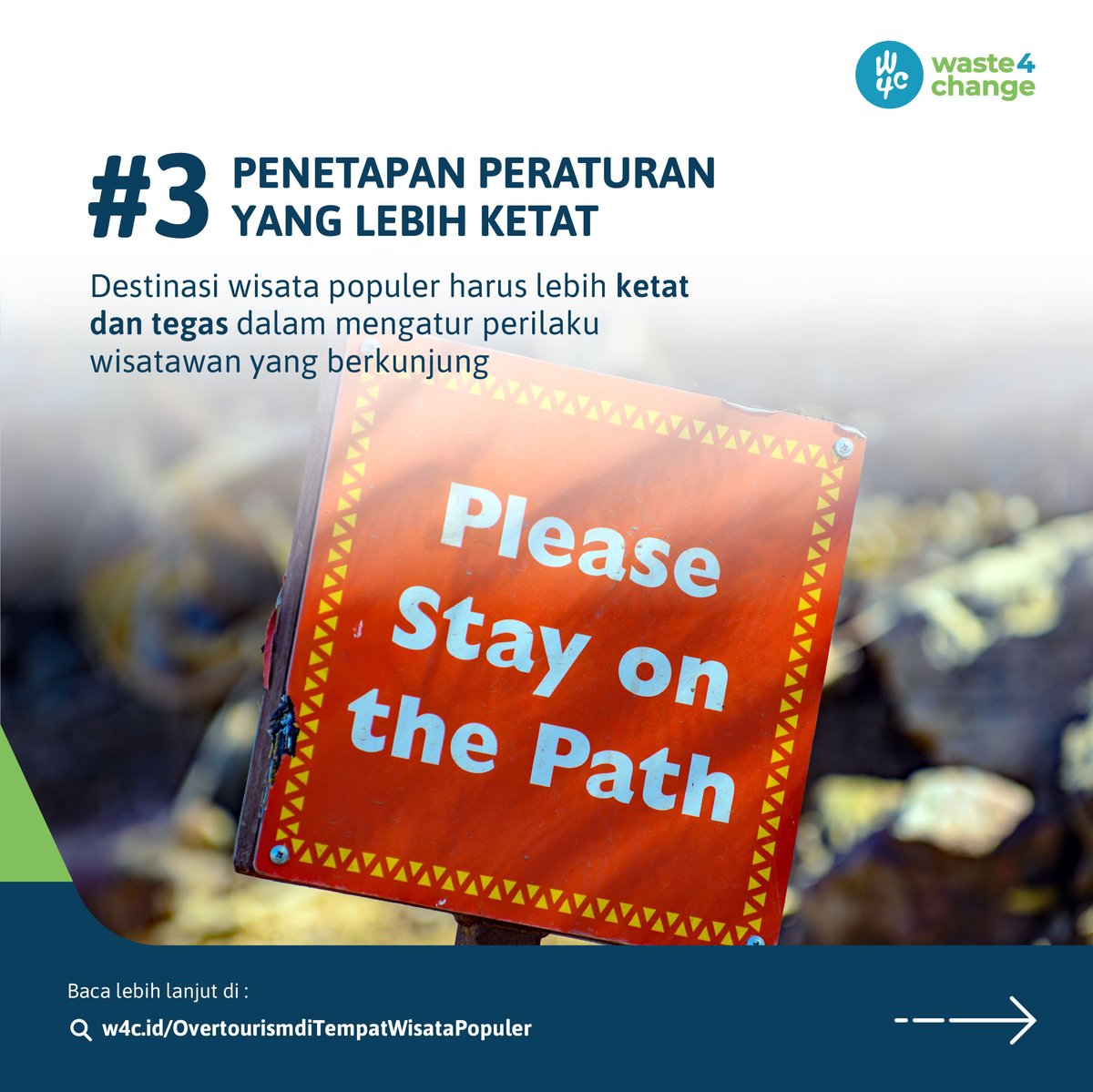 waste6change a Twitter: "#6 Membuat dan Menetapkan Peraturan yang waste6change a Twitter: "#6 Membuat dan Menetapkan Peraturan yang