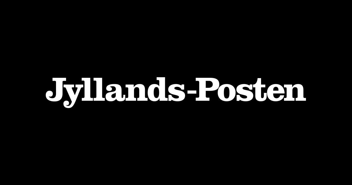 Jyllands-Posten tweet media
