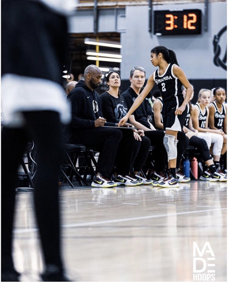 southlakesgbb's tweet photo. ITβS.πA.πDOUBLE. πHEADER.πππIβm sure ALL of the #GirlsDad s will be out in FULL FORCE to SUPPORT OUR GIRLS VARSITY TEAM AT FIVE. FORTY. FIVE. as well.... #InHonorOfKobe AND his daughter, Gianna βGiGiβ (&7 others..)#Mamba #Mambacita #WeAreALLSeahawks #GetItTogether #WEARE1 https://t.co/CKlCrnN2bJ