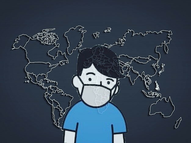 theRightU's tweet photo. Stay healthy, while traveling.
1. Avoid travel if you have a cough and fever 
2. If you are feeling unwell, seek medical attention early and share previous travel details 
3. Avoid close contact with people with a fever and cough
4. Wash your hands frequ… https://t.co/CssIm0spJc https://t.co/if8XAeaoum