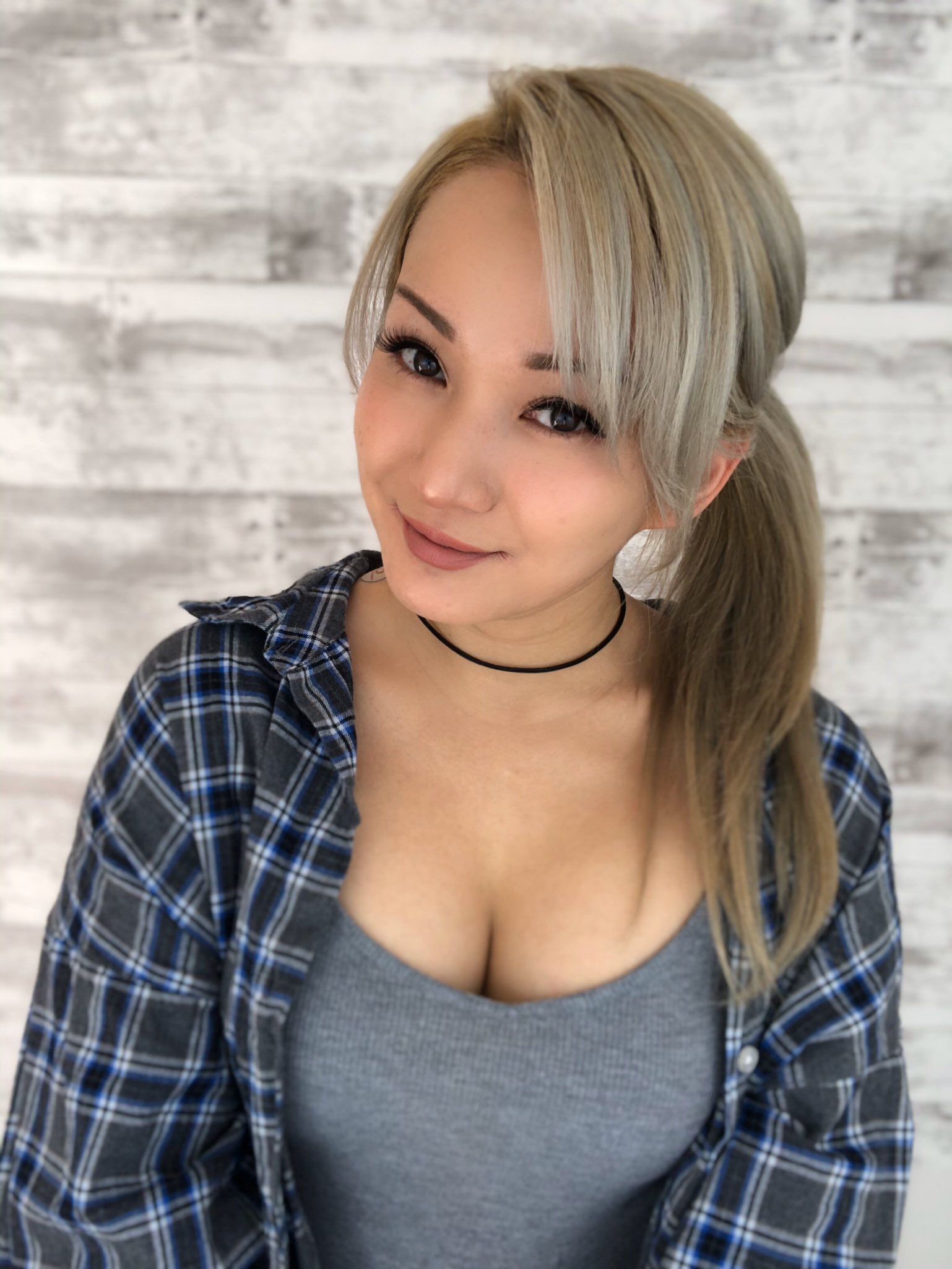 Reina scully tits