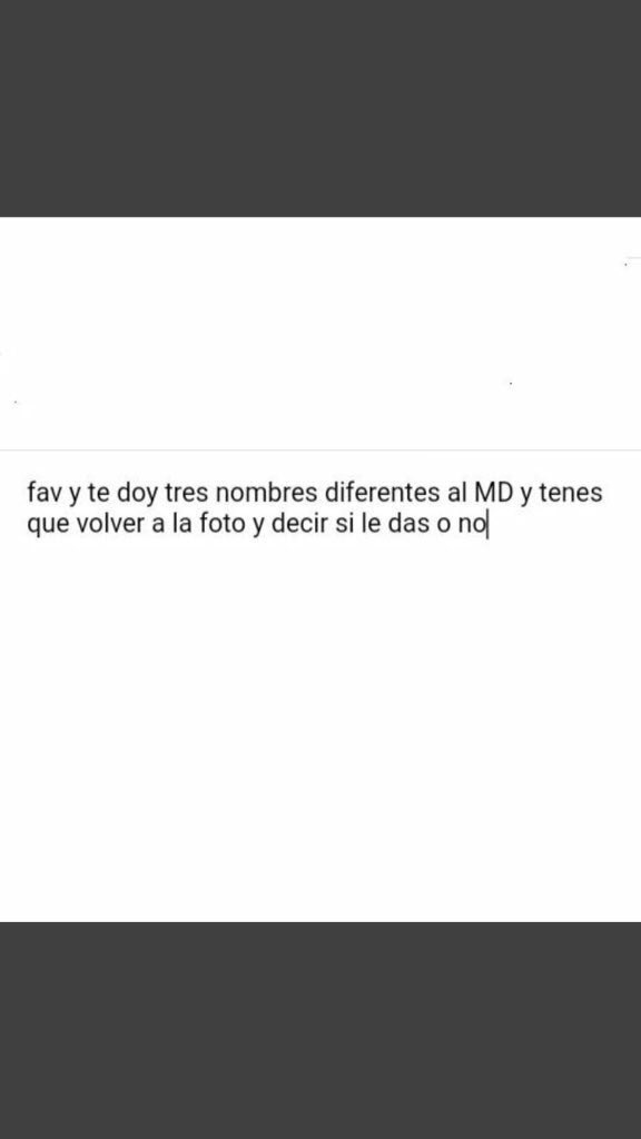 Con amigos