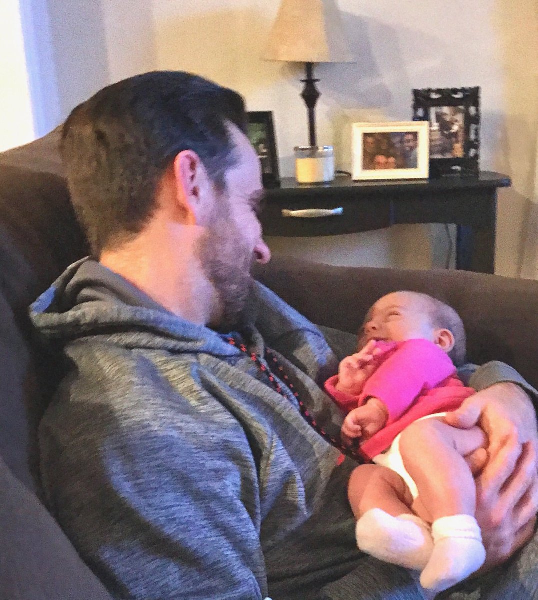 Nothing like being a #girldad