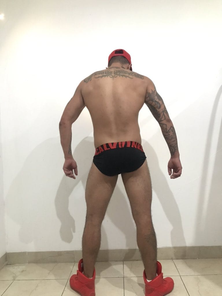 Dale rt si quieres ver videos mios cogiendo