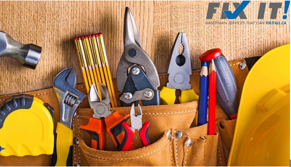 fixitTO's tweet image. Our handymen will attend to the interior maintenance issues that you are facing and after completing the job we will also provide you with a complimentary eighteen-point inspection. Visit: fixitall.ca/interior/
#interior #maintenance #handymen #services #fixitcanada