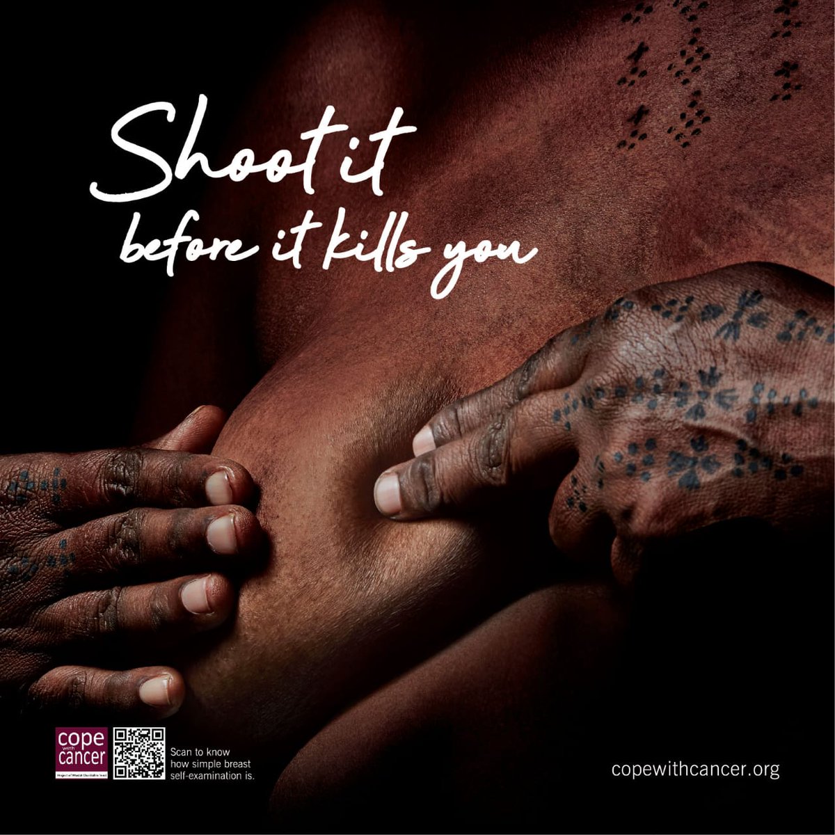 ShootIt_Now's tweet photo. Share this post to Save a Mother, Sister, Daughter, Wife, Friend, Aunt, Grandmother, & any one you know as this can save their life. Watch the video - https://t.co/rBV5KOk1XT #EarlyDetection #BreastCancer #ShootIT #WomensHealth #copewithcancer https://t.co/2WQXs6Ee6x