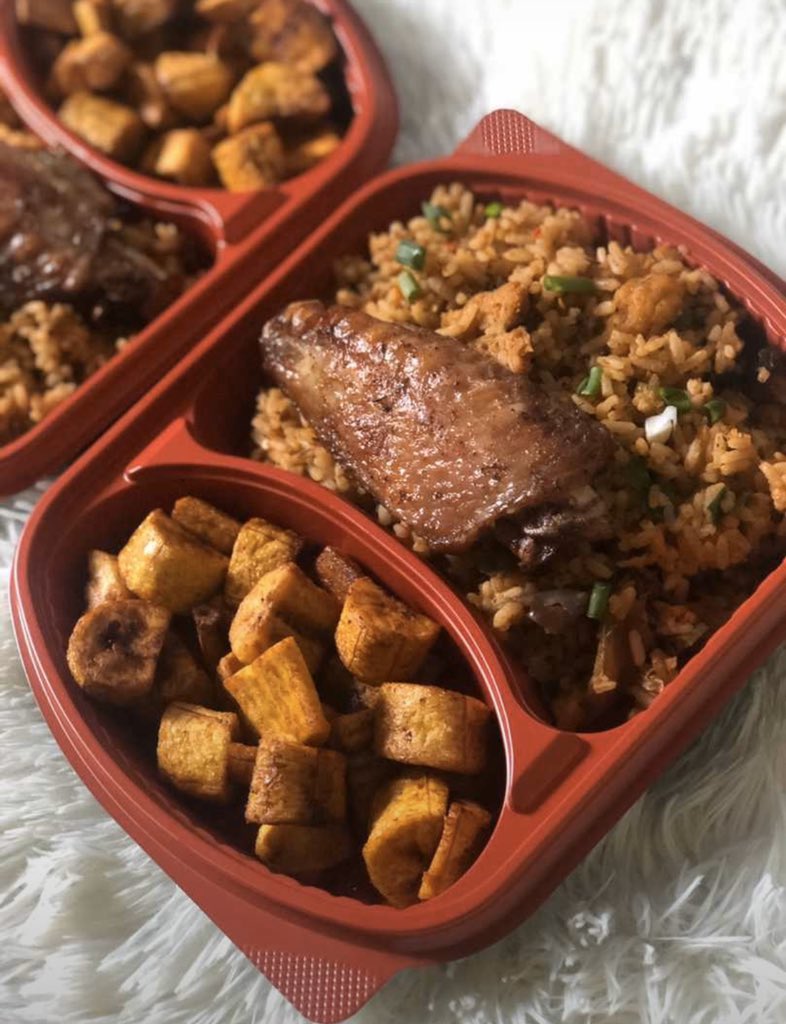 BuchyzK's tweet photo. To all the residents of Abuja,I’m your plug for food🥰,patronize me and help my business grow 🙏🏼 #TwitterFRvsTwitterUS #WHULIV #brunofernades #ManchesterDerby #peruzzi #BellLetsTalk #girlsdad #Trump #AbujaTwitterCommunity #abujafood #abujatwitterconnect #abujacountdown19 #abuja https://t.co/PREfBgFhUQ
