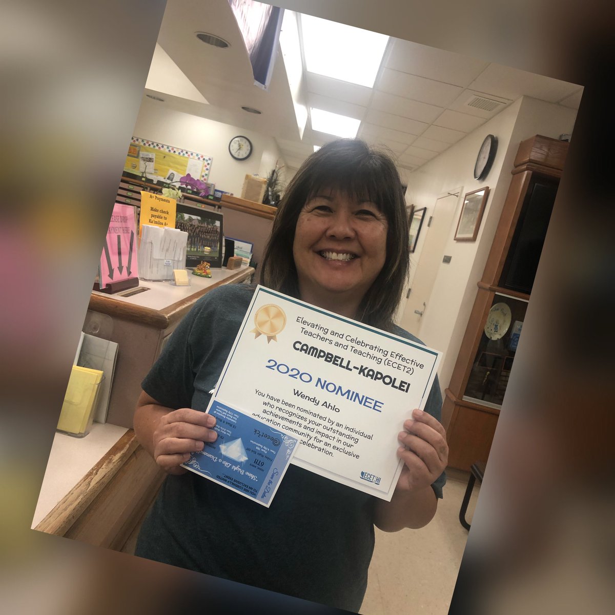 Kaʻimiloa Elementary tweet media