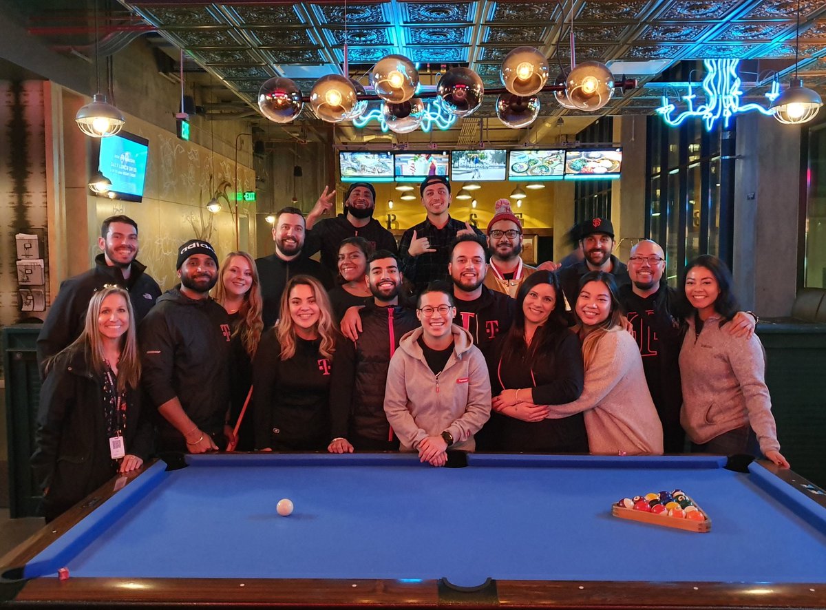 We will miss you <a href="/DerrickSeay1/">Derrick Seay</a>! South Sac, always a pleasure!
<a href="/gjimene7/">Guadalupe Jimenez</a> <a href="/navdeepdosanjh/">Navdeep Dosanjh</a> <a href="/leba99/">Abel Santana</a> <a href="/_nmontalban/">Nicole Montalban</a> <a href="/s_salhan/">Sunny Salhan</a> <a href="/nancytranTMO/">Nancy Tran</a> <a href="/ash_singh96/">Ash Singh</a> <a href="/itspizzletime/">Paul Shalhout</a> <a href="/ftydingco/">Francis T Tydingco</a> <a href="/livlopezwill/">🥰</a> <a href="/ak_tive/">AKtive</a> @DreyAgualo