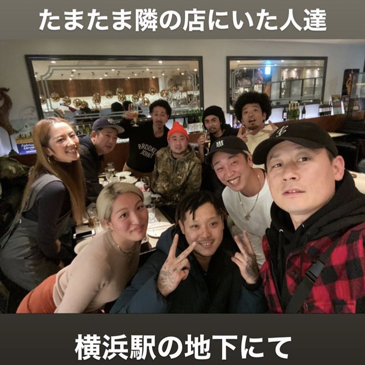 tomoppuchan's tweet photo. 沖縄から笑いっぱなし🤣
なんて幸せなんだ🤣🤣
次回の #buzzdancehall は5/30!
皆様今から予定空けててね🔥🤞🏼 https://t.co/fVAYJAJagB