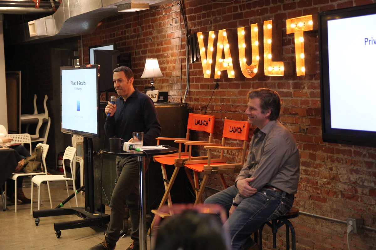 Eric Ferraro tweet media