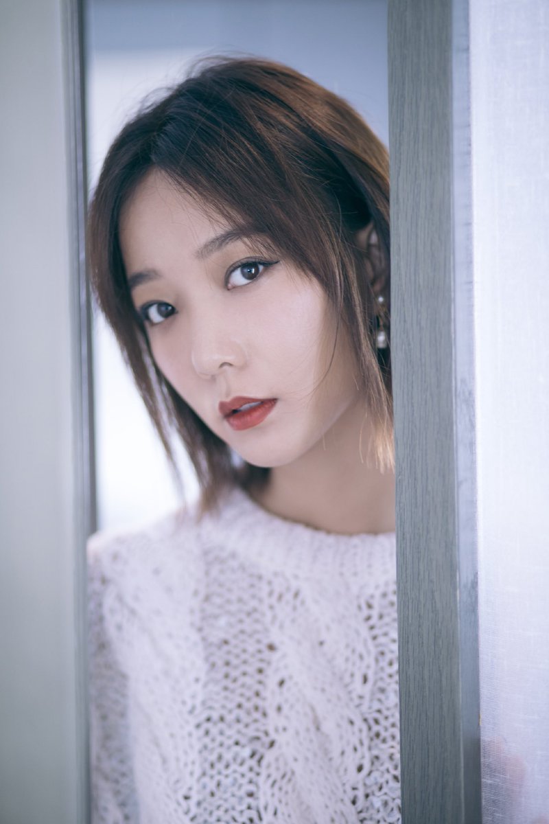 dramapotatoe's tweet photo. Happy 36th birthday to #WangLuodan! 🎂 The actress broke out with #ZhaoBaogang dramas #Struggle and #MyYouthfulness, and was most recently seen in film #GoneWiththeLight
#王珞丹 https://t.co/iRR0PWpJKr