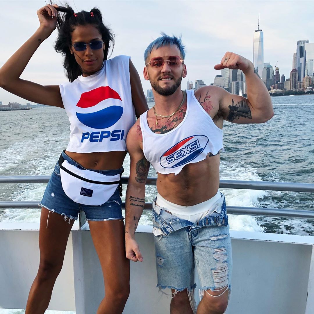 My forever Queen 🙏🏼👑 Happy birthday 🍾🍾