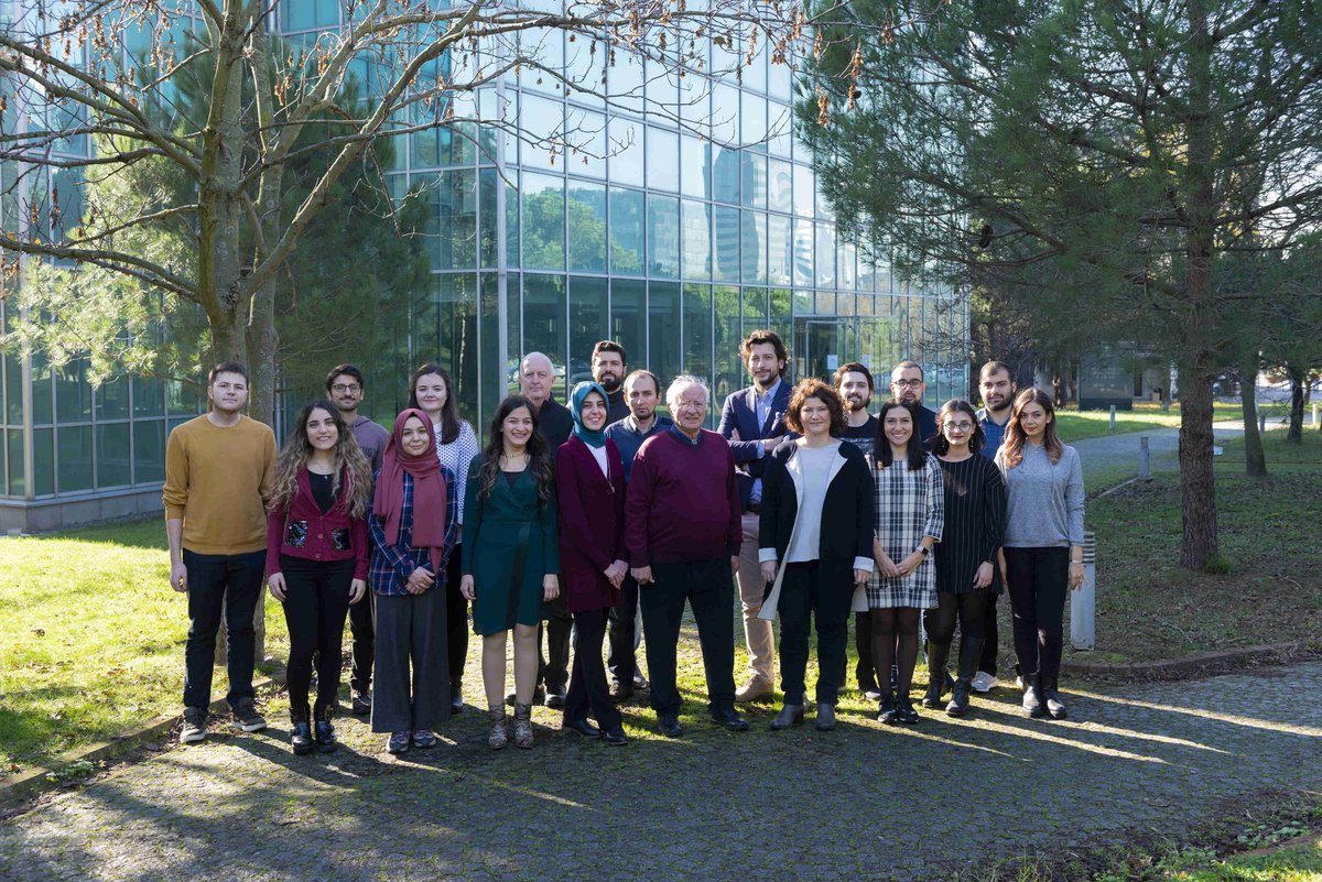 Fakültemizin öğretim üyelerinden Doç. Dr. Gülşen Cebiroğlu Eryiğit (<a href="/gulseneryigit/">gülşen eryiğit</a>)  liderliğindeki Doğal Dil İşleme Araştırma Grubu  enetCollect Cost Aksiyonu tarafından 2020 yılı Ocak ayının laboratuvarı seçildi. 👏

bb.itu.edu.tr/haberler/2020/…