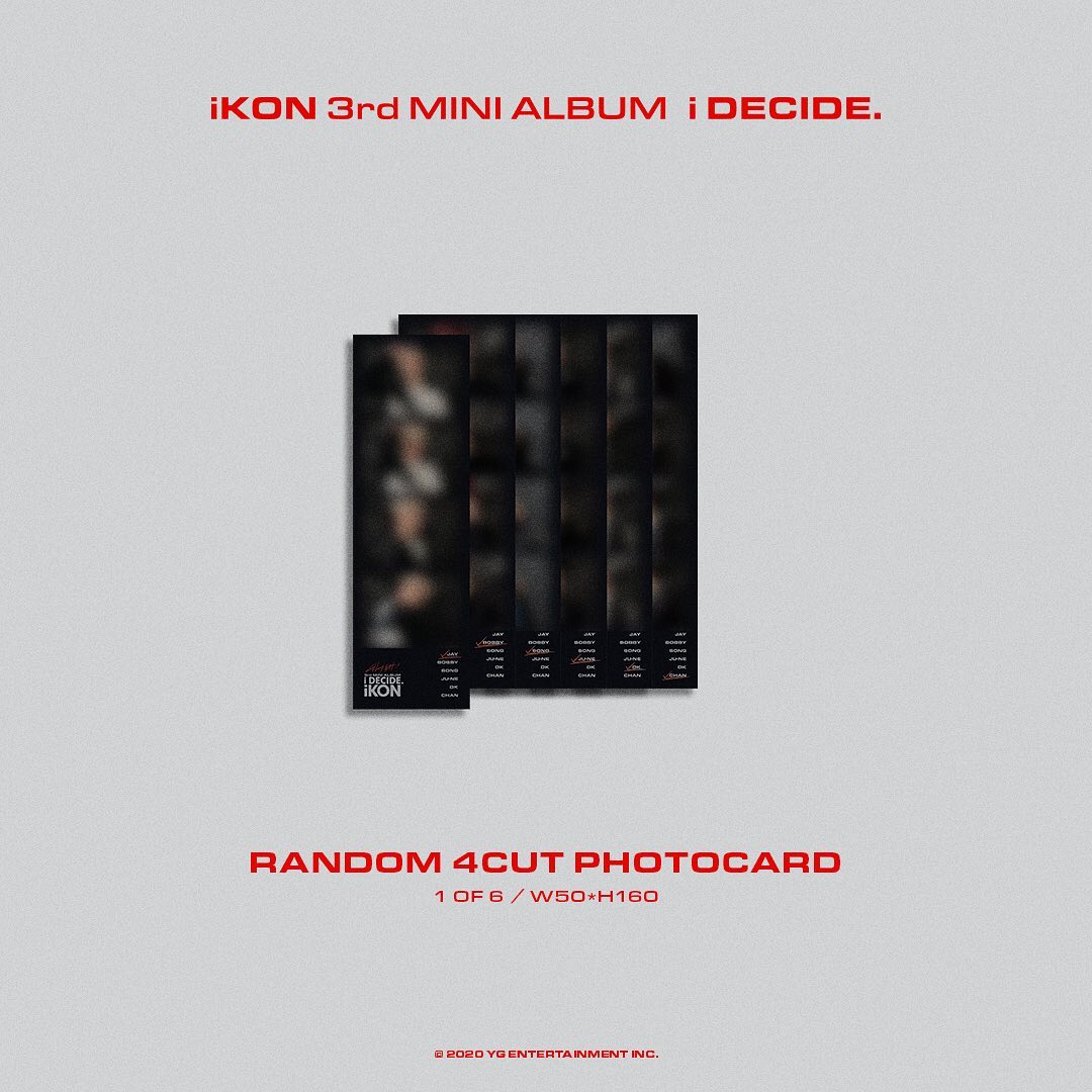 jzzzindaeyo's tweet photo. 200130 withikonic IG
🔥i DECIDE🔥
Pre-order is now open
https://t.co/nSXIdAXYJL
#iKON #아이콘 #The3rdMiniAlbum #i_DECIDE #REDversion #GREENversion #Preorder #OfflineRelease #20200207 #YG https://t.co/MAvfzPndz4