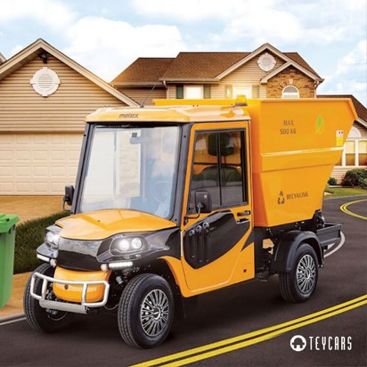 #Teycars presenta 7 de les novetats que incorporarà aquest 2020 ow.ly/GSRR50y59XS <a href="/Teycars/">Teycars</a> #Melex