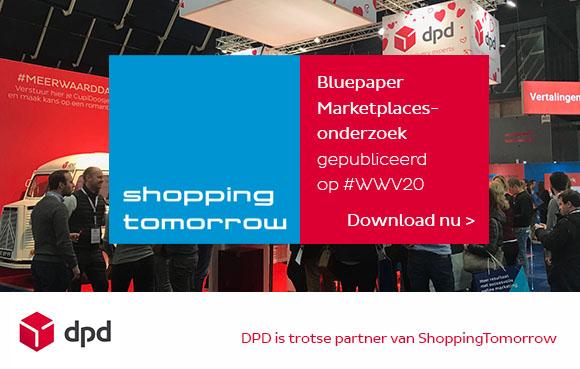woffel1967's tweet photo. Zo, dat was dag 1 van de Webwinkel Vakdagen! Vergeet niet de #Marketplaces #bluepaper van #ShoppingTomorrow, DPD en partners te downloaden https://t.co/Jm56jw1PsJ. Kom je morgen naar de Jaarbeurs? 

Je bent van harte welkom op standnummer 299! #wwv20 #dpdgreendelivery https://t.co/MmK0fIqwgX