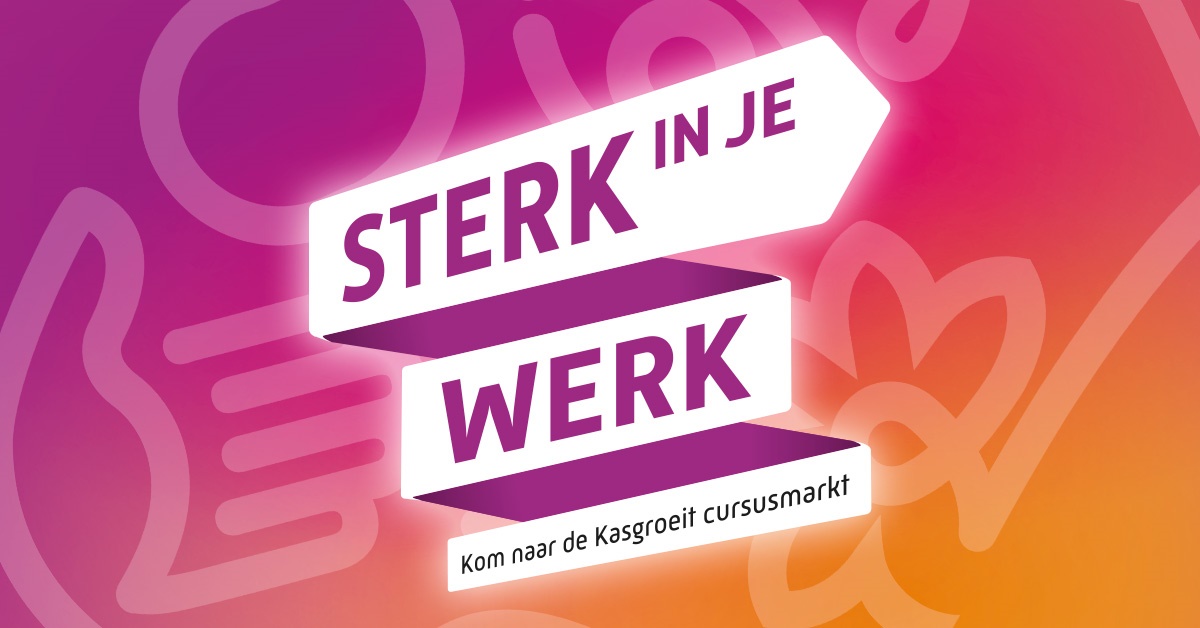 Ben je op zoek naar een #cursus die bij je past. Kom dan naar de cursusmarkt van @Kasgroeit op 19 maart in Naaldwijk of 9 april in Venlo! Meld je aan via kasgroeit.nl/agenda/cursusm… #glastuinbouw