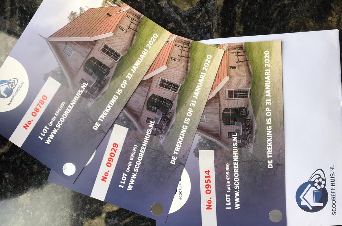 scooreenhuis's tweet image. 🍀 LOTEN | Vanavond vanaf 19:30 uur worden in de bestuurskamer op sportpark Nieuw Zuid in Katwijk aan Zee de laatste  ̶2̶0̶0̶ 198 'fysieke' jubileumloten verkocht. De betaling geschiedt in contanten of via pin. Wees er snel bij, want op is echt op! 😅