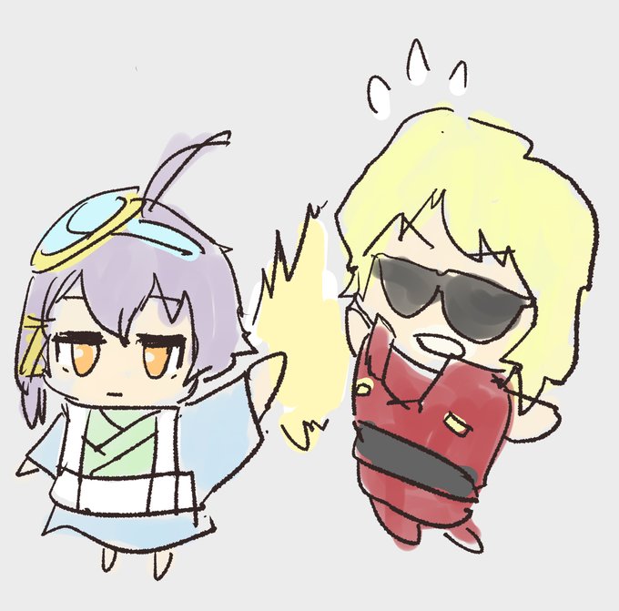 ニュータイプのtwitterイラスト検索結果 古い順