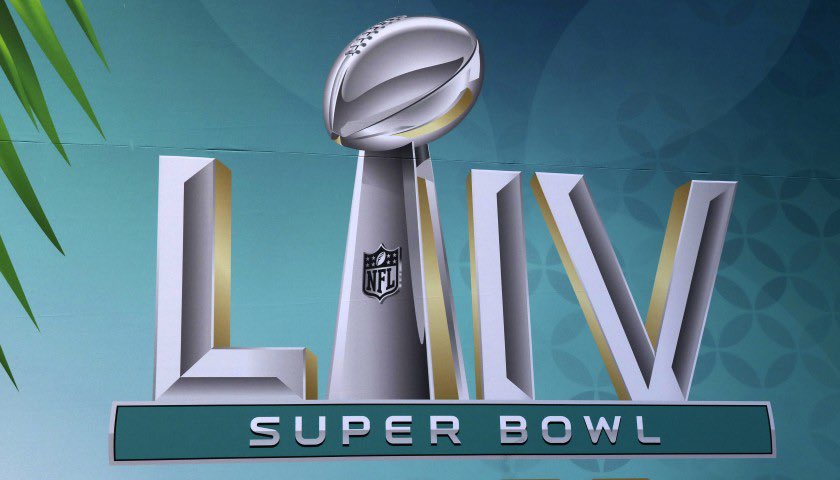 SidsPubs's tweet image. #SuperBowlVIL LIVE in Sid’s Pub @ Plaza Damansara this coming Monday, 3rd Feb 2020 from 6.30am

@Chiefs vs @49ers 

#KCChiefs #49ers #KL #Pub #Bar #Malaysia #SidsPubs @SidsPubs #SuperBowl @NFL #NFL #NoBrady @TomBrady #HappyHour